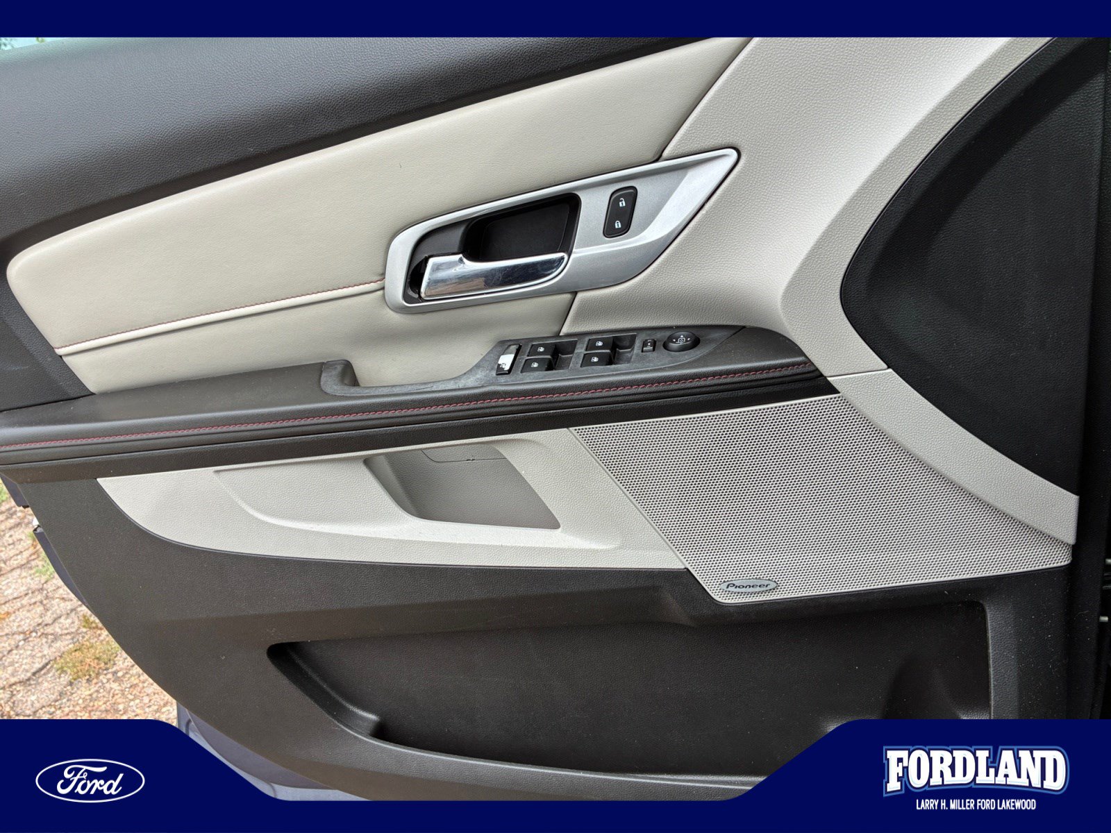 Used 2013 GMC Terrain SLE AWD/4WD image 13