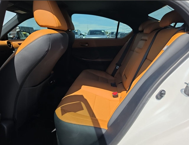 Used 2023 Lexus IS 300 w/ Premium Package RWD image 12