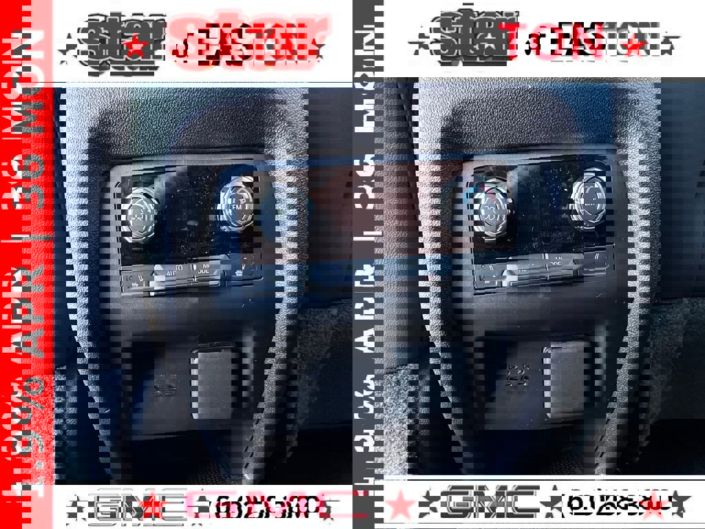 New 2026 GMC Acadia Elevation w/ Black Edition image 18