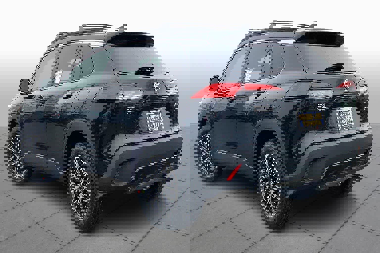 New 2026 Toyota Corolla Cross XLE image 12