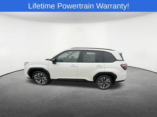 New 2025 Subaru Forester Touring AWD/4WD image 7