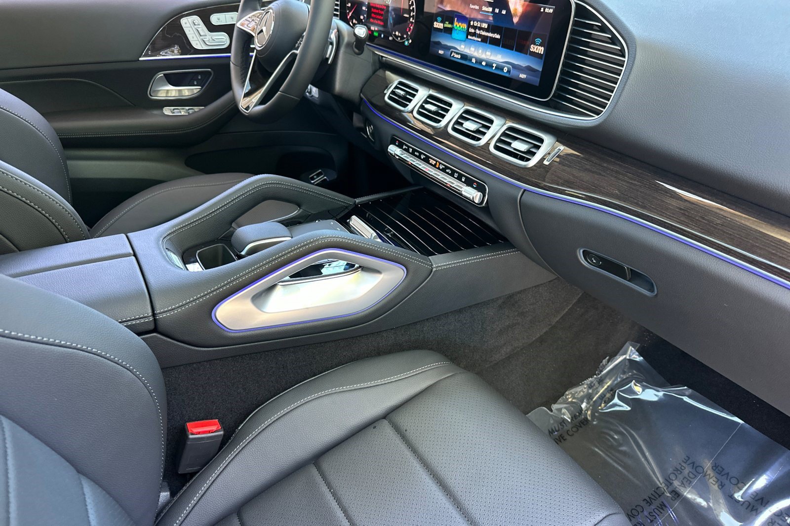 New 2026 Mercedes-Benz GLE 450e 4MATIC image 29