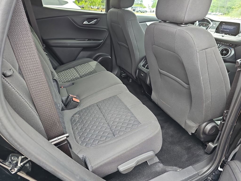 Used 2021 Chevrolet Blazer LT FWD image 14