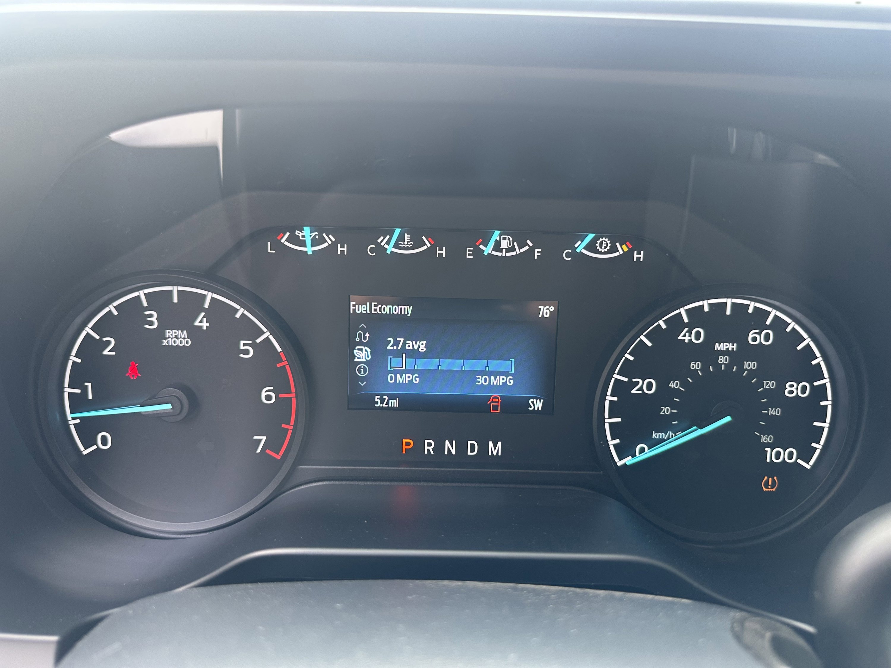 New 2026 Ford F350 XL image 14