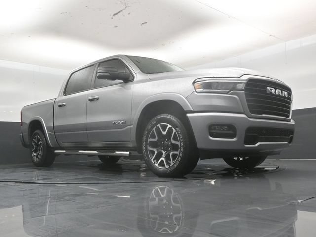Used 2025 RAM 1500 Laramie w/ Sport Appearance Package AWD/4WD image 54