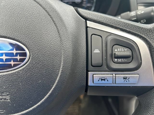 Used 2017 Subaru Forester 2.5i Premium AWD/4WD image 19