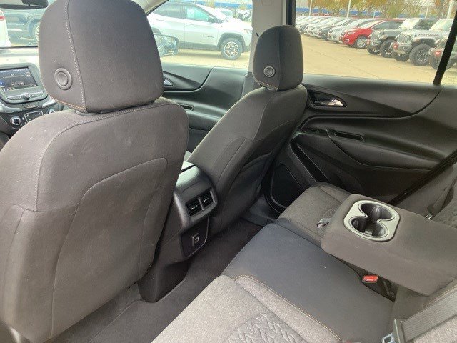 Used 2023 Chevrolet Equinox LT w/ Driver Convenience Package image 20