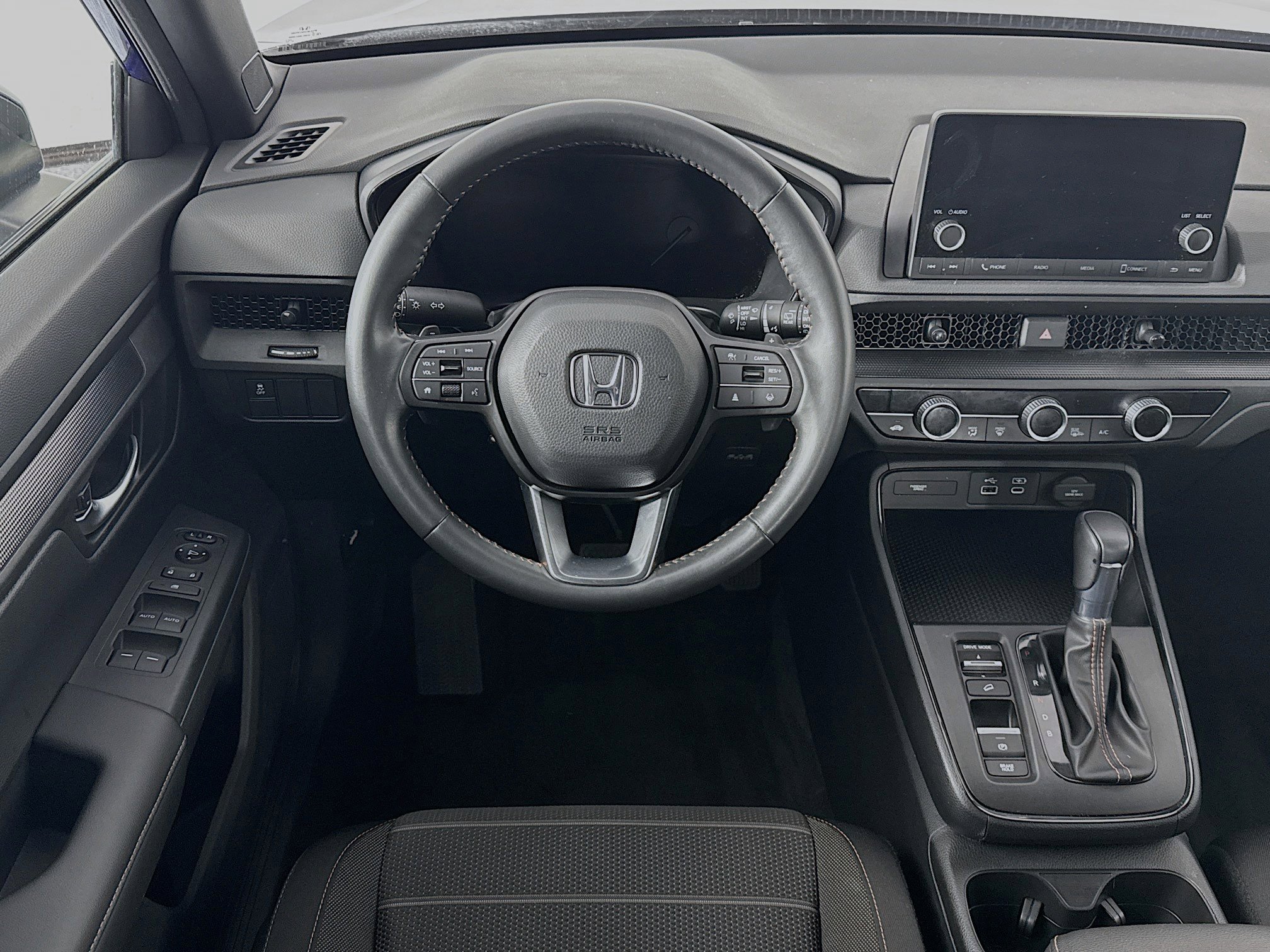 Certified 2024 Honda CR-V Sport image 22