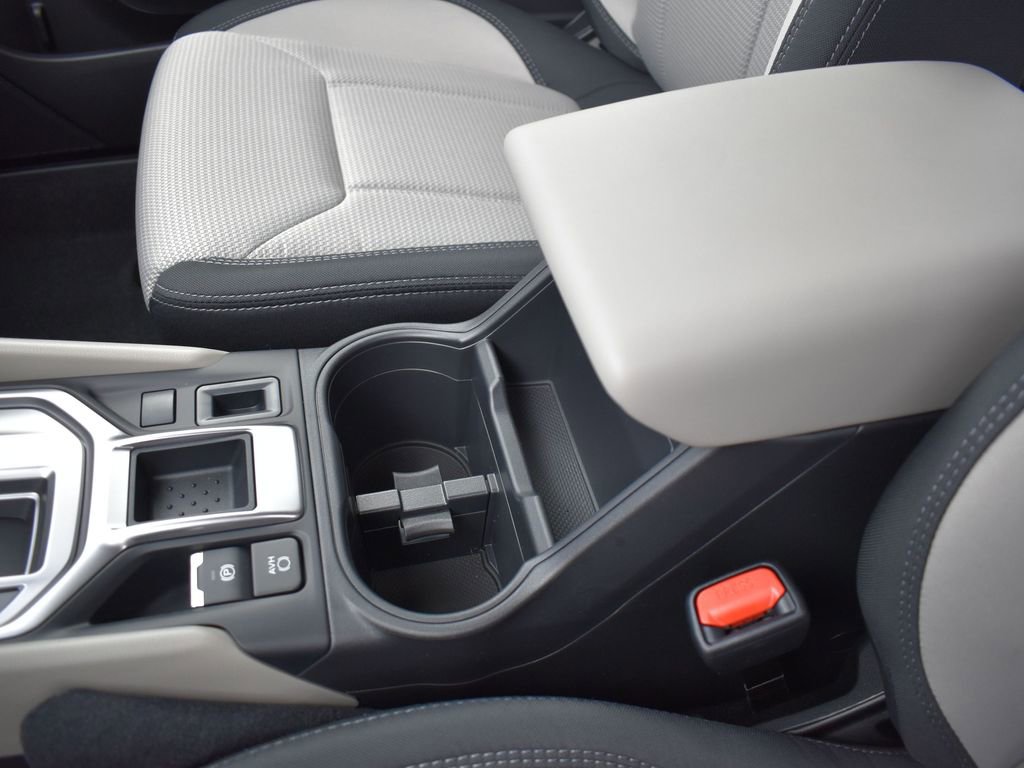 Certified 2023 Subaru Forester image 26