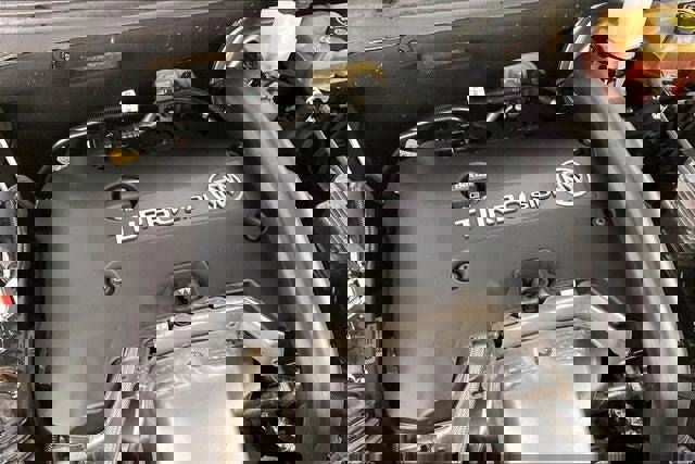 Used 2019 Buick Envision Premium image 29