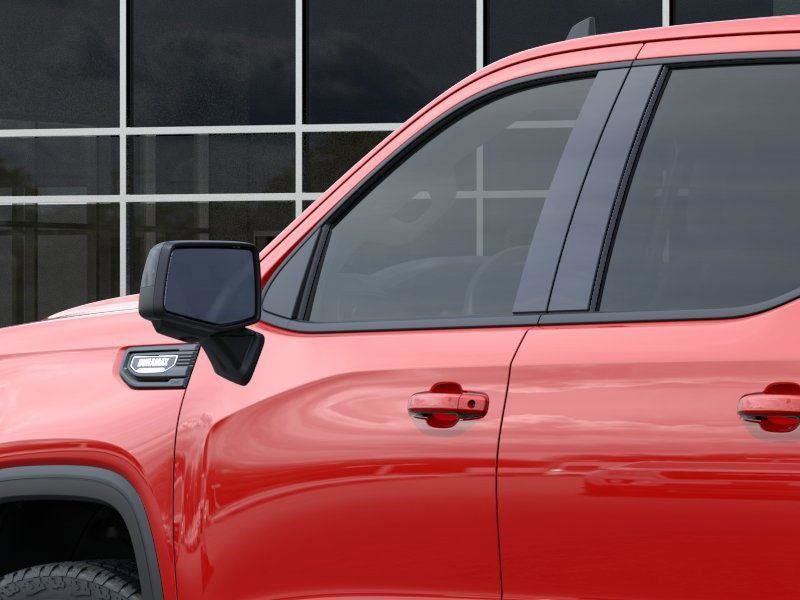New 2026 GMC Sierra 1500 Elevation w/ Elevation Premium Package image 12