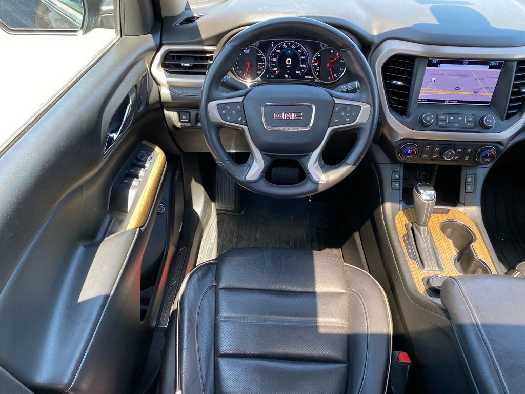 Used 2023 GMC Acadia Denali w/ Trailering Package image 27