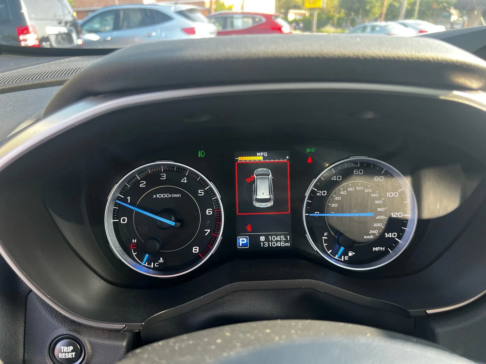 Used 2021 Subaru Ascent Limited w/ Technology Package image 23