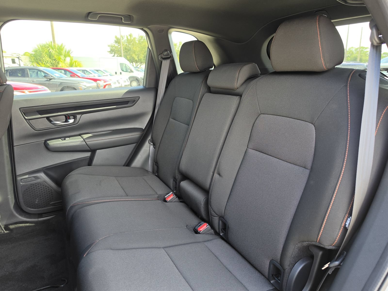 Used 2024 Honda CR-V Sport image 23
