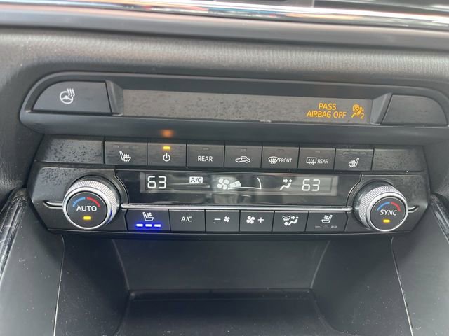 Used 2019 MAZDA CX-9 Grand Touring image 19