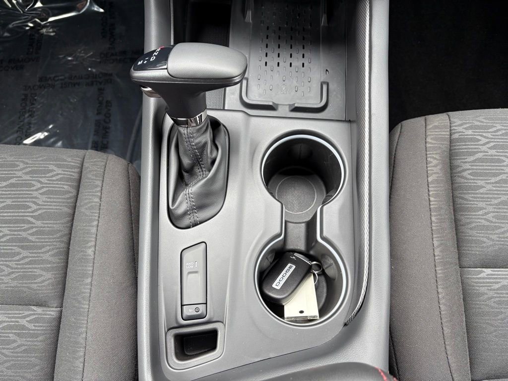 New 2026 Dodge Durango GT w/ Blacktop Package AWD/4WD image 23