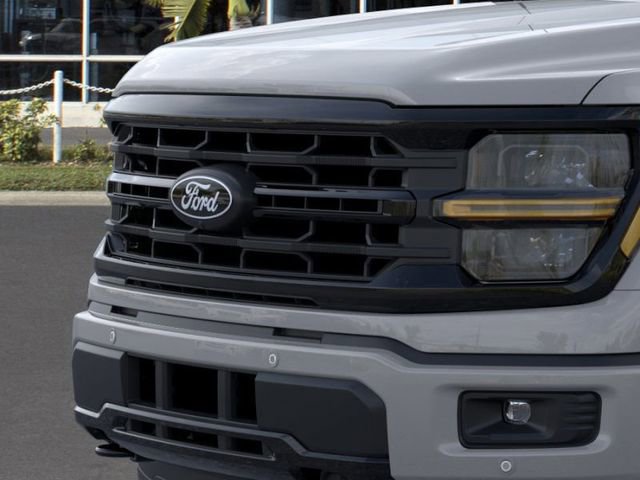 New 2026 Ford F150 XLT w/ Equipment Group 302A MID image 17