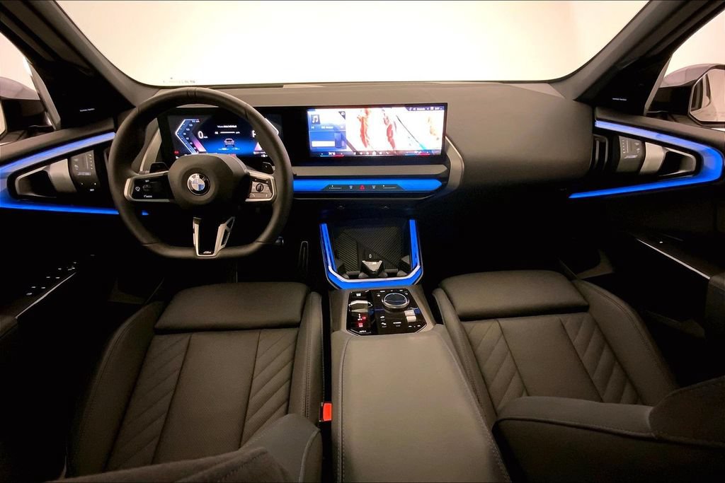 Certified 2026 BMW X3 xDrive30i AWD/4WD image 16