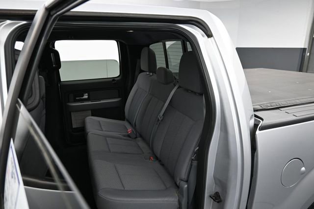 Used 2013 Ford F150 XLT w/ Luxury Equipment Group AWD/4WD image 25