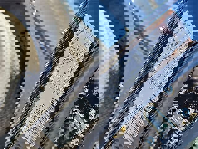 Used 2024 RAM 2500 Big Horn w/ Bed Utility Group image 38