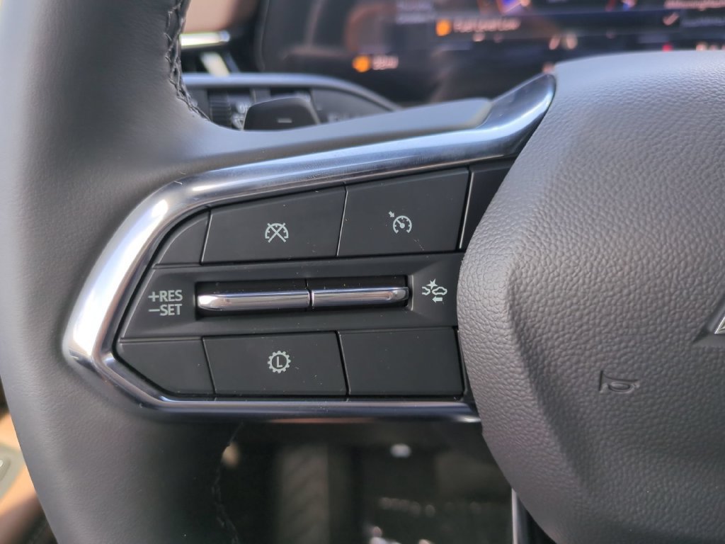 New 2026 Chevrolet Tahoe High Country RWD image 26