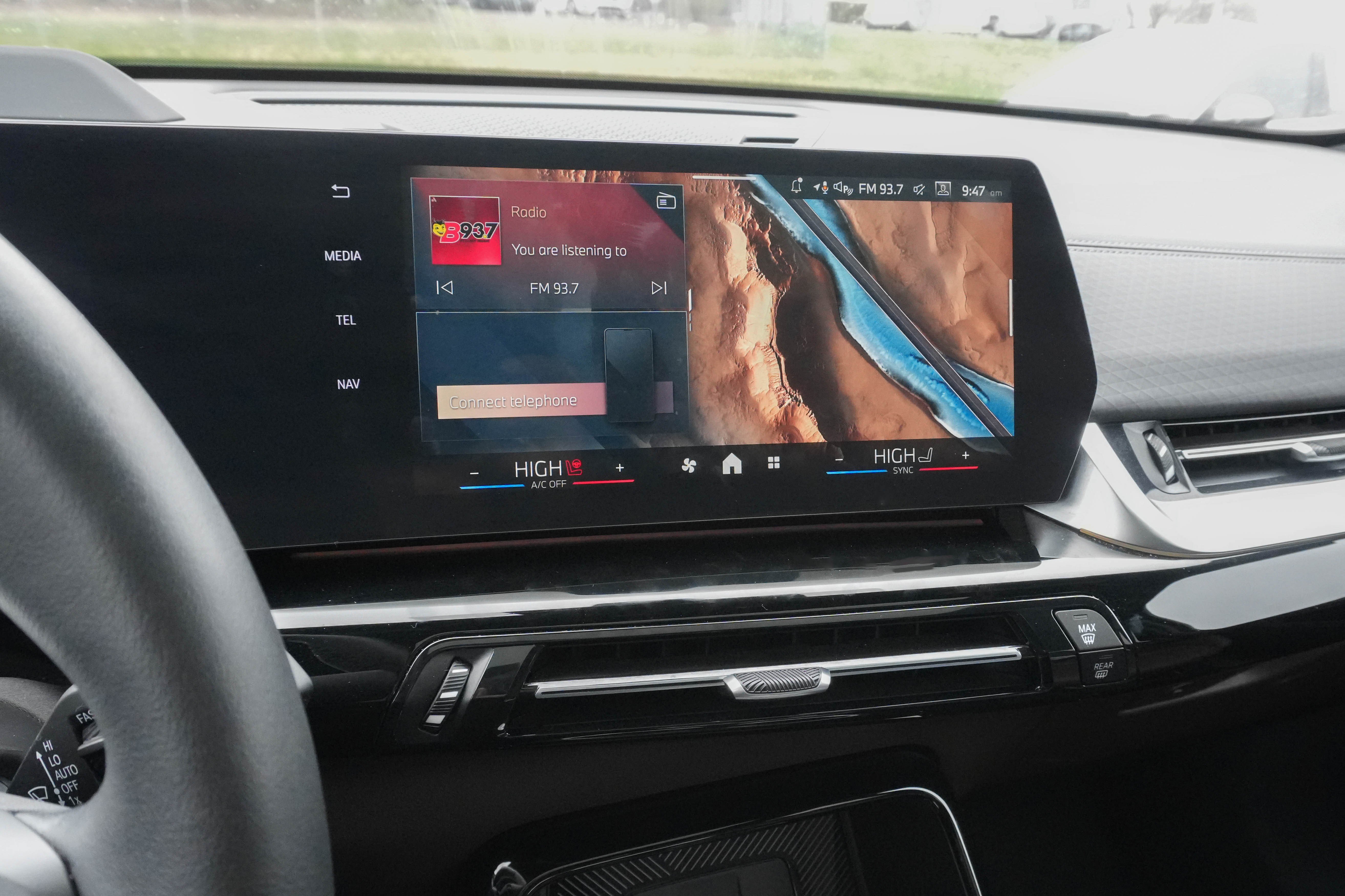 Certified 2025 BMW X2 xDrive28i image 23