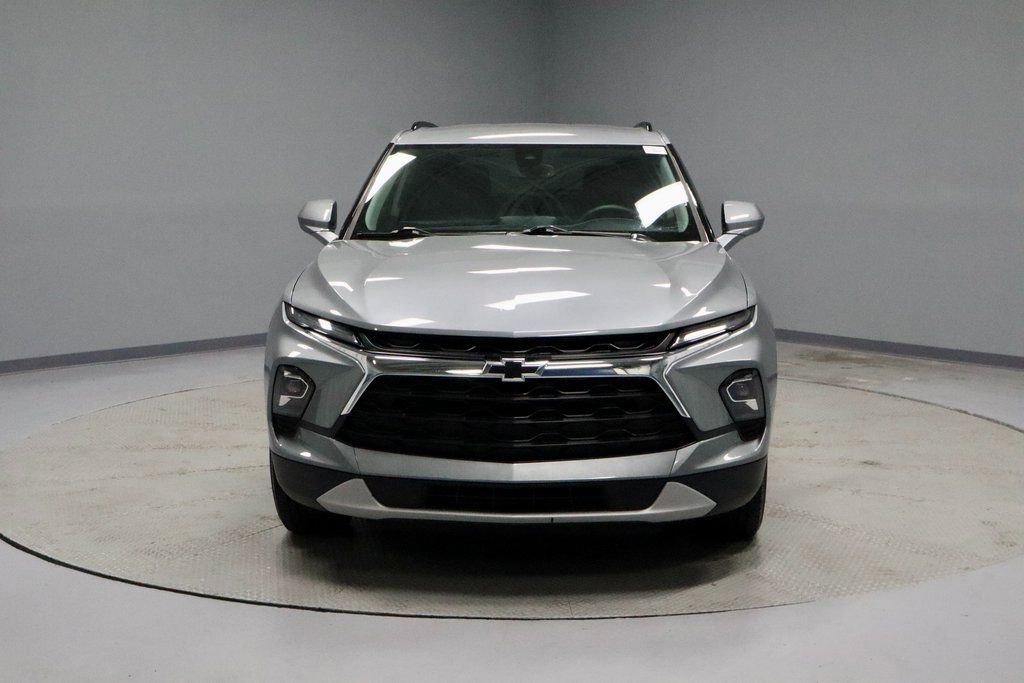 Used 2024 Chevrolet Blazer LT w/ Convenience Package image 4