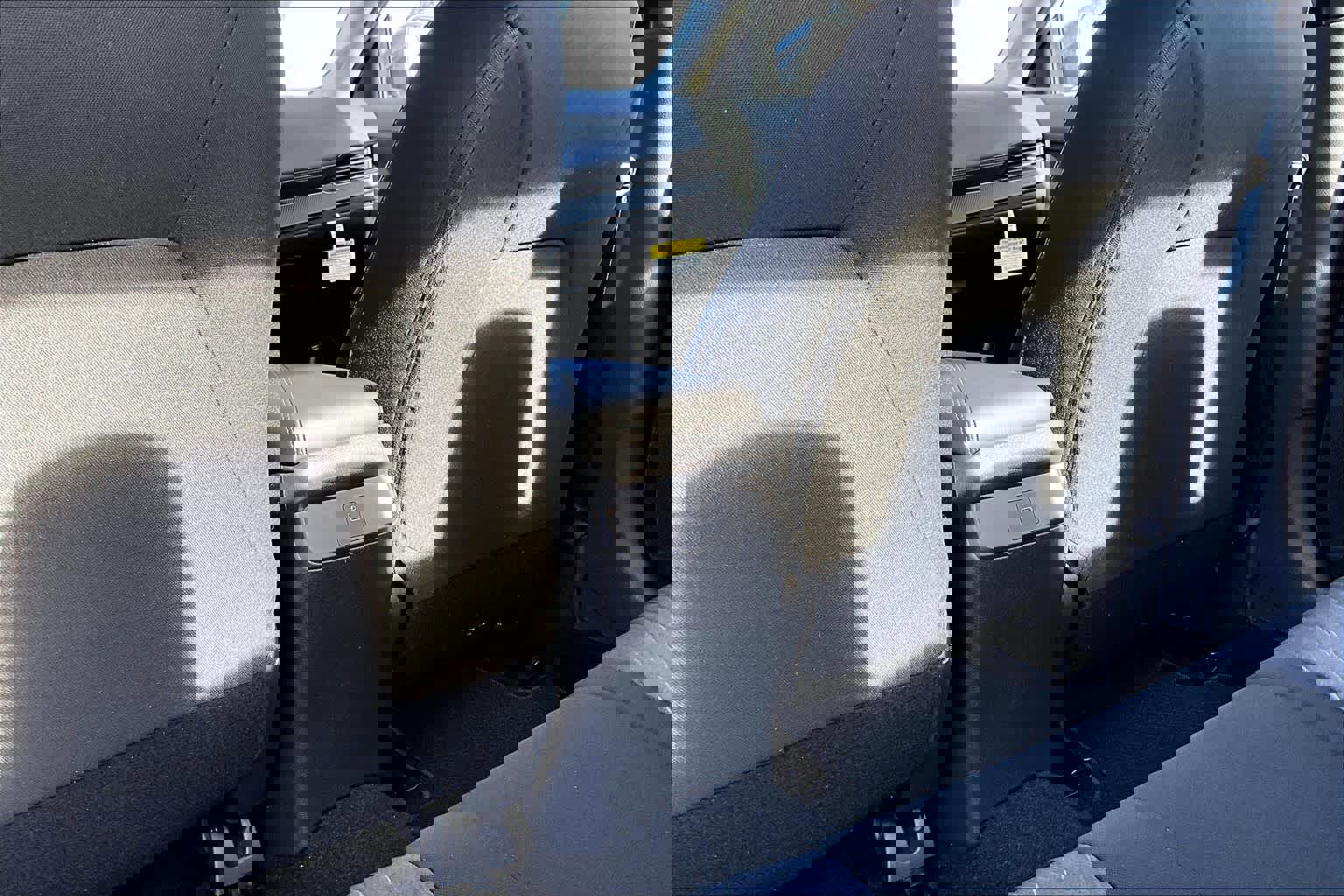 New 2026 Nissan Sentra SV image 20