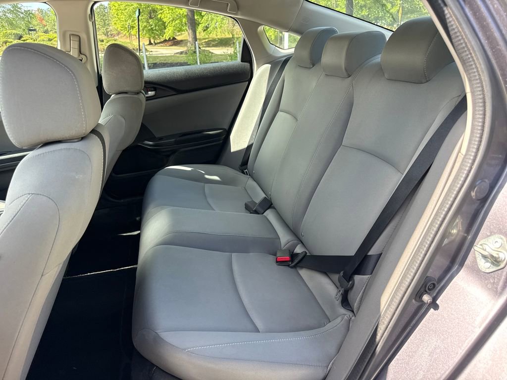 Used 2016 Honda Civic LX image 30