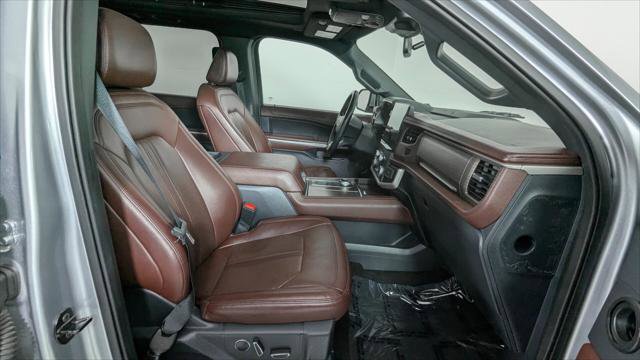 Used 2023 Ford Expedition Max Limited RWD image 26