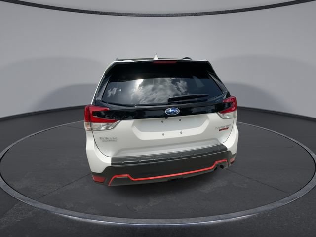 Used 2020 Subaru Forester Sport AWD/4WD image 6