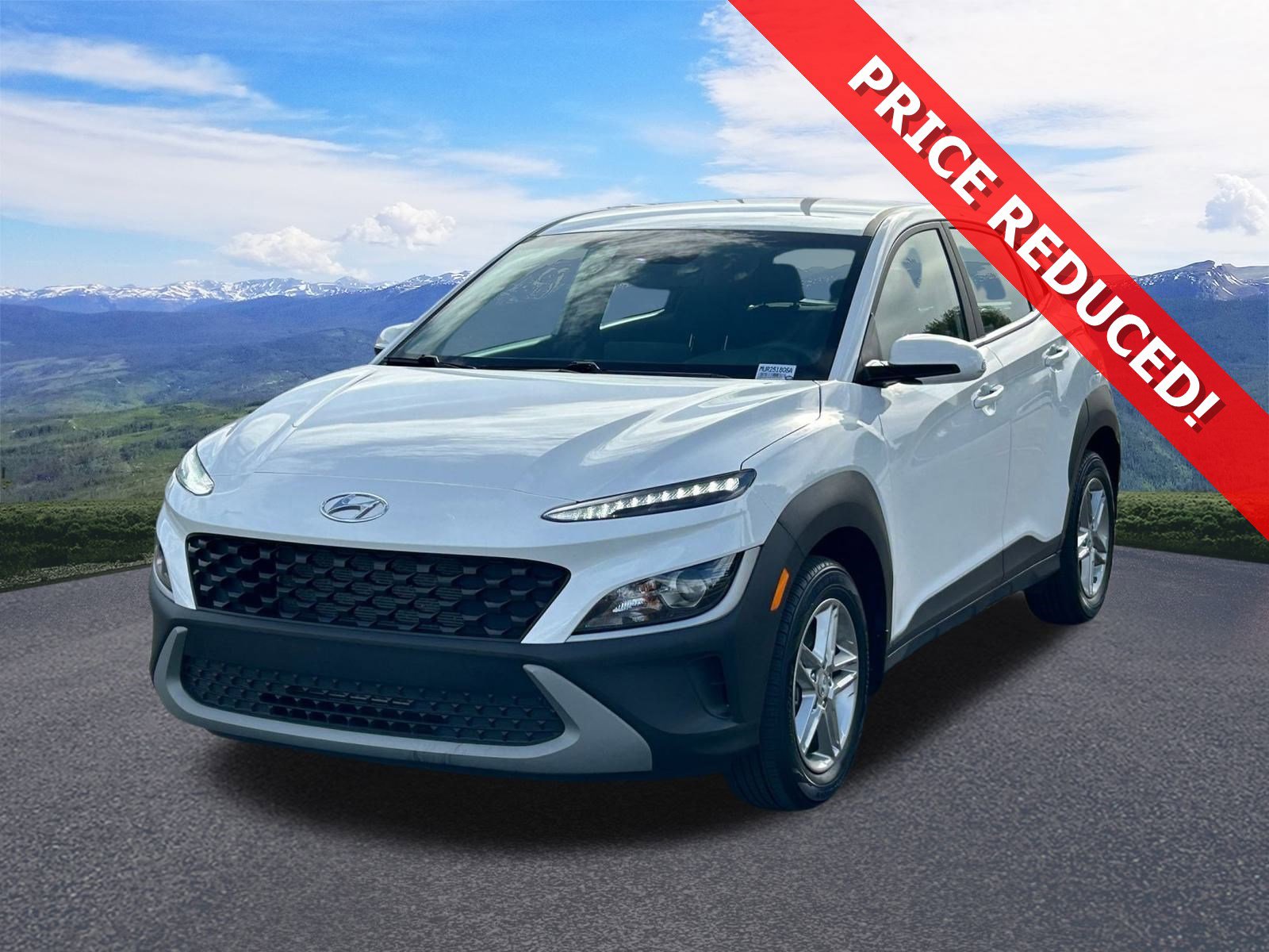 Used 2023 Hyundai Kona SE