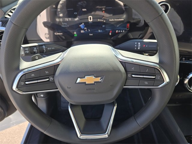 New 2026 Chevrolet Blazer EV LT image 10