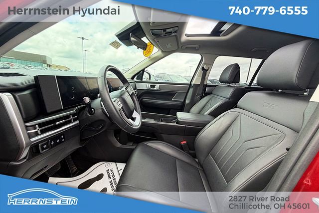 Used 2024 Hyundai Santa Fe XRT image 21