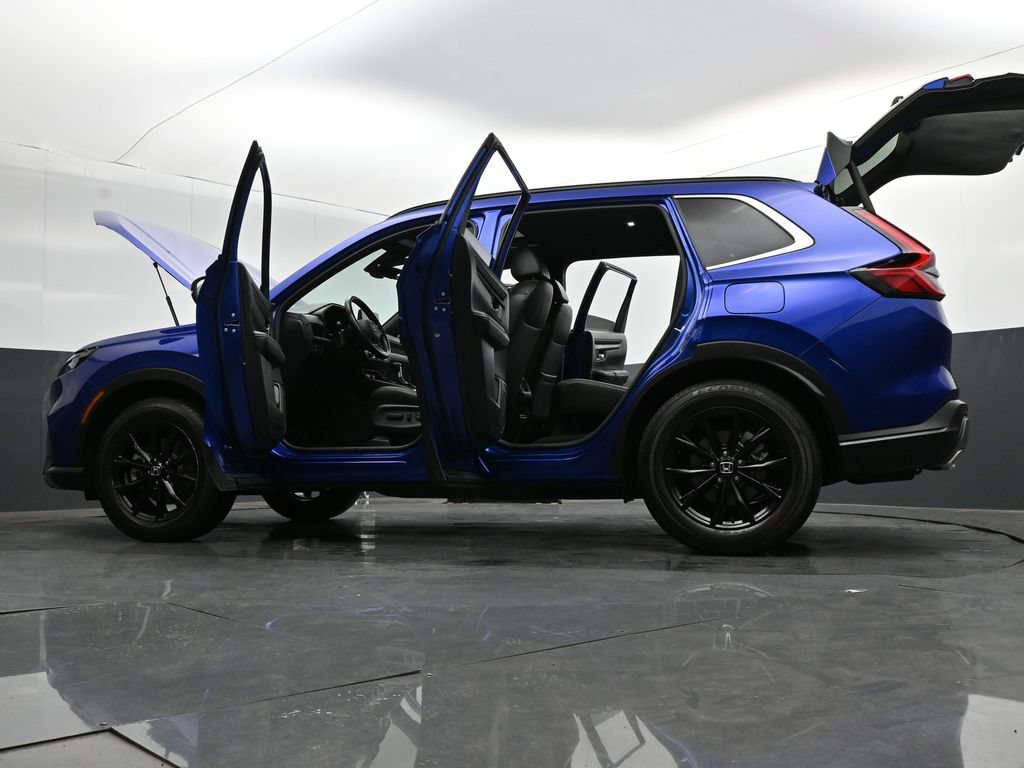 Used 2025 Honda CR-V Sport-L image 36