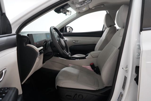 Used 2025 Hyundai Tucson SEL image 15