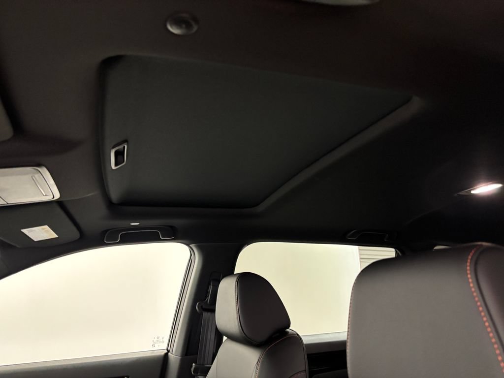 New 2026 Honda CR-V Sport Touring image 23