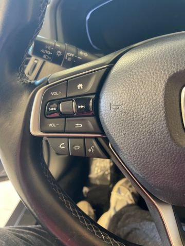 Used 2020 Honda Accord EX-L image 23