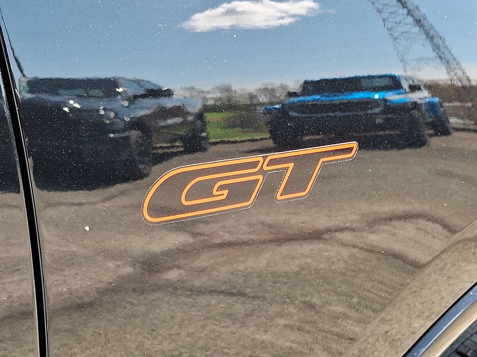 New 2026 Dodge Durango GT AWD/4WD image 16