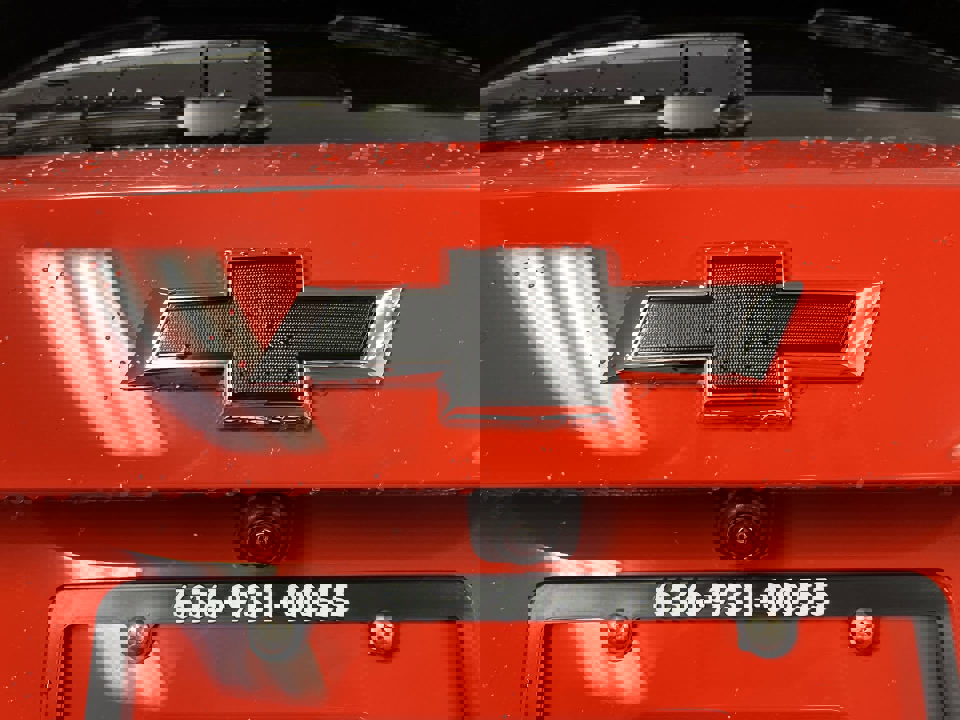 New 2026 Chevrolet Blazer RS image 66