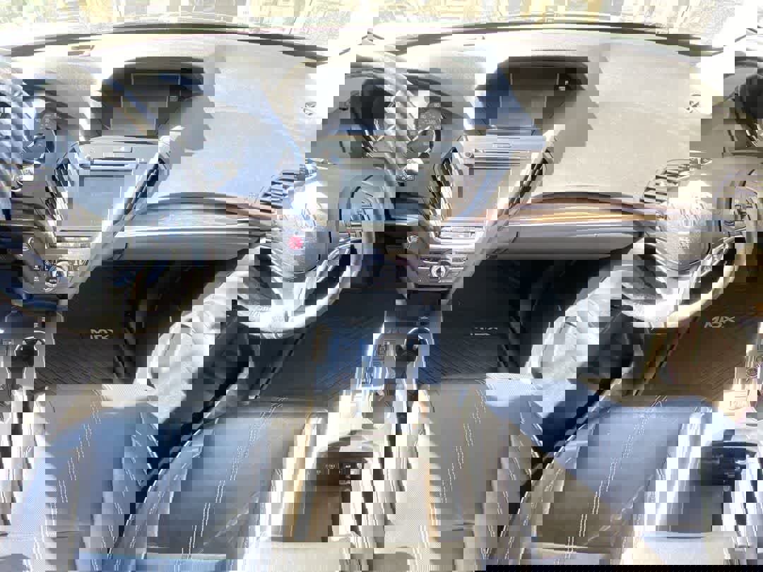 Used 2017 Acura MDX SH-AWD w/ Advance Package image 24