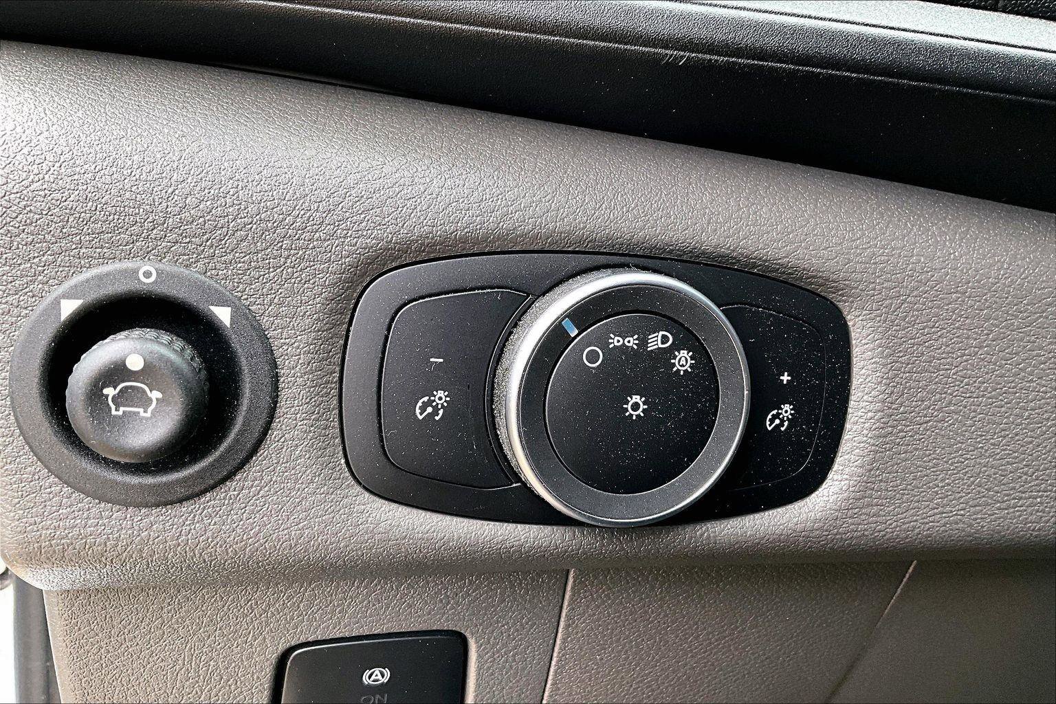 Certified 2024 Ford Transit 250 148 High Roof Extended w/ Interior Upgrade Package image 28