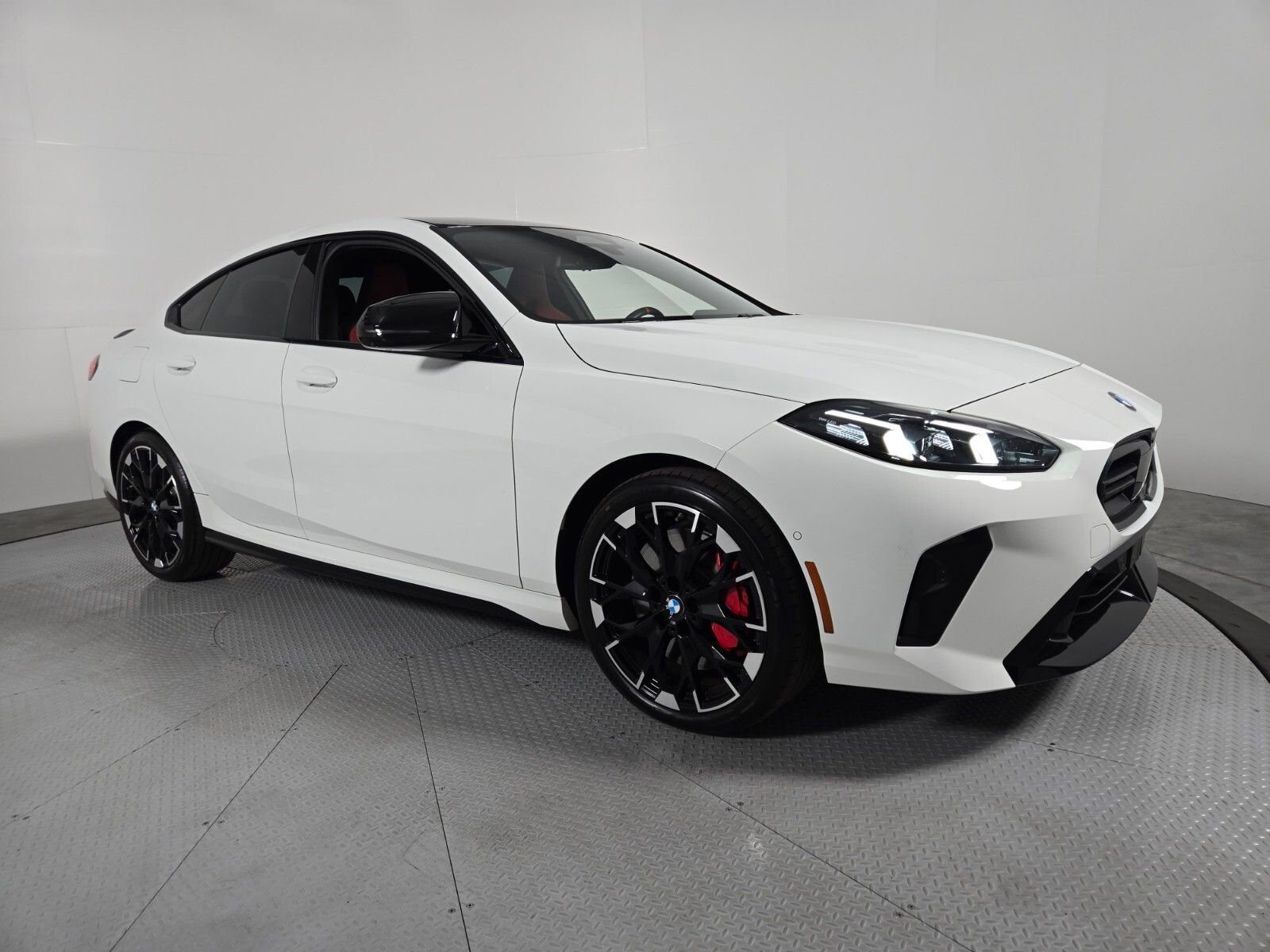Used 2025 BMW M235i xDrive w/ Premium Package AWD/4WD image 16