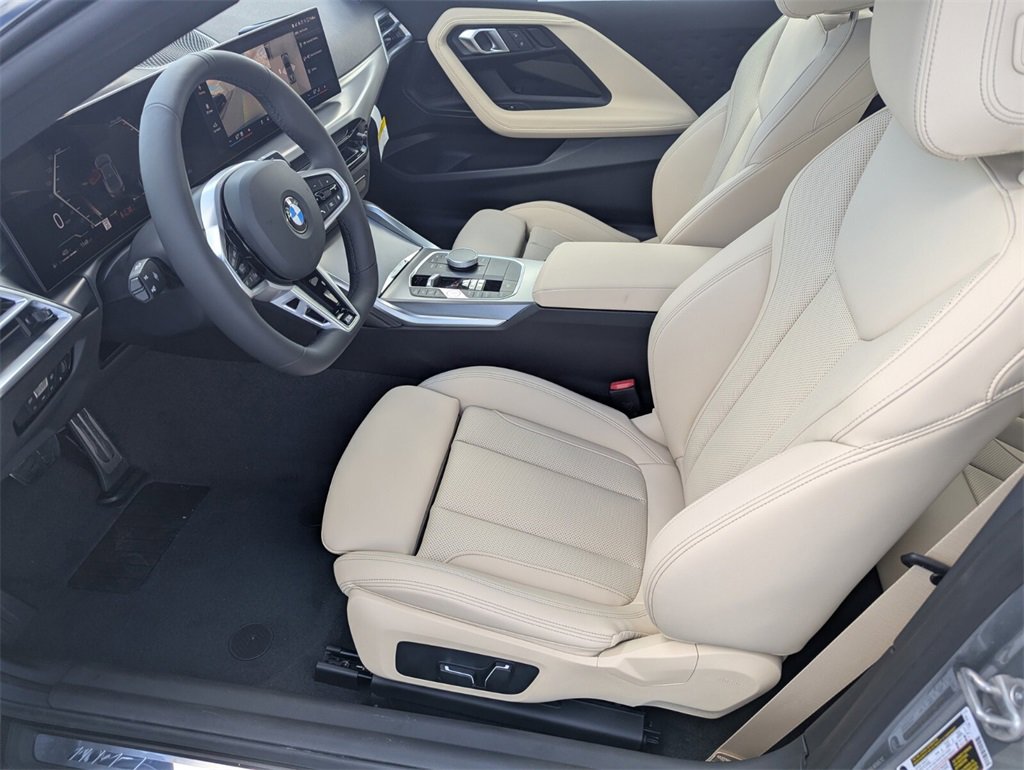 New 2026 BMW 230i Coupe w/ M Sport Package image 7