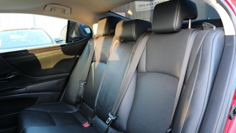 Used 2020 Lexus ES 350 w/ Premium Package image 19