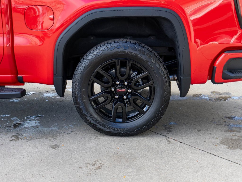 New 2026 GMC Sierra 1500 Elevation w/ Elevation Premium Package image 29