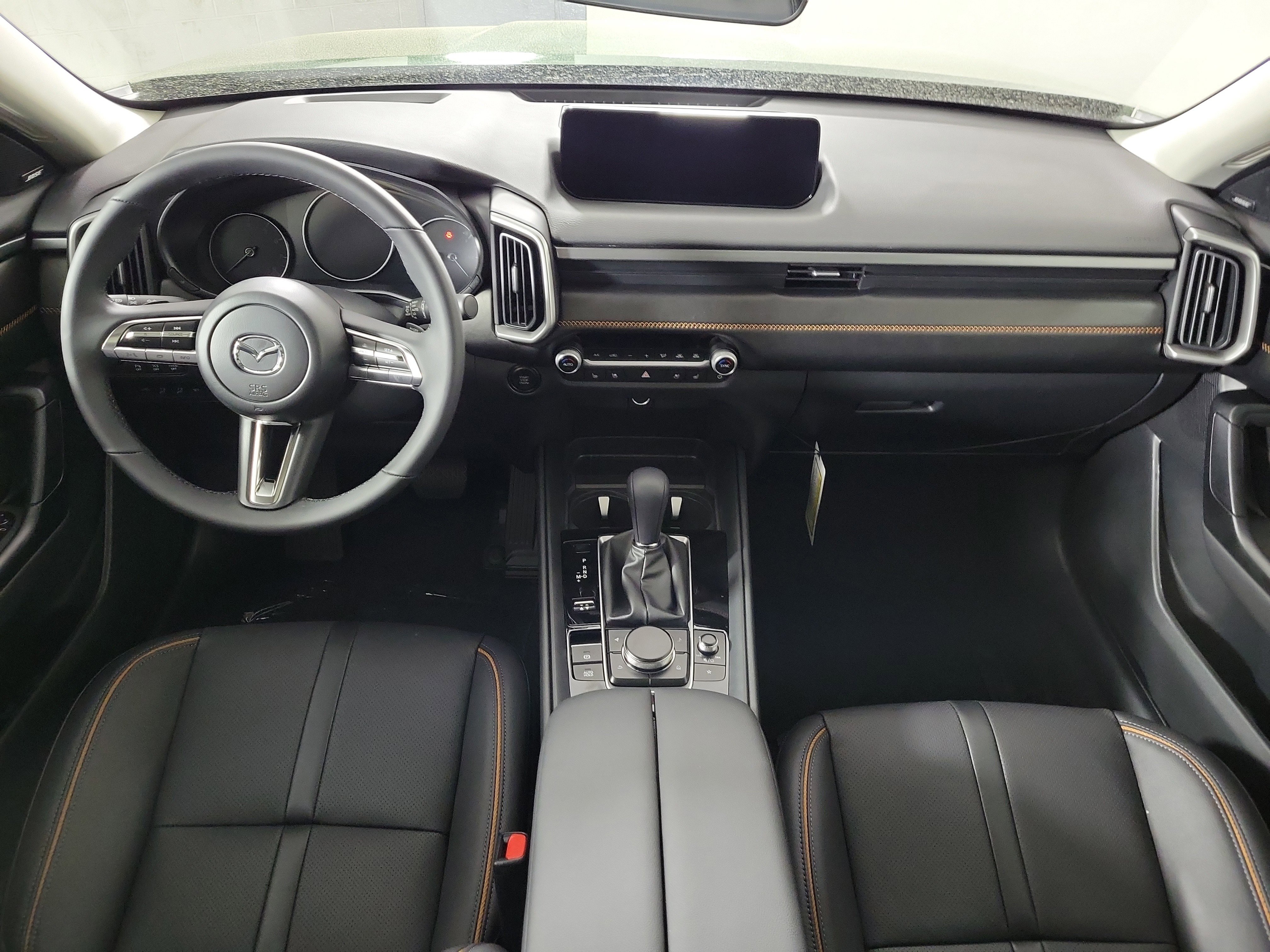 New 2026 MAZDA CX-50 AWD 2.5 S w/ Accent Package image 13