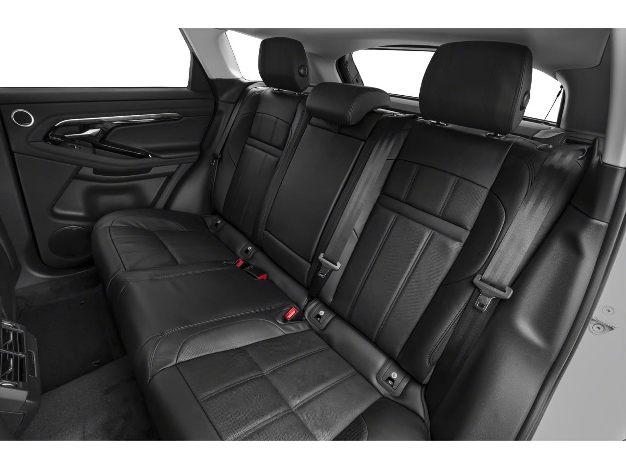 Used 2020 Land Rover Range Rover Evoque SE AWD/4WD image 59