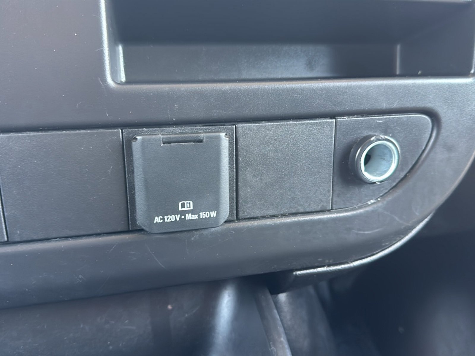Used 2024 GMC Savana 2500 w/ Driver Convenience Package RWD image 29