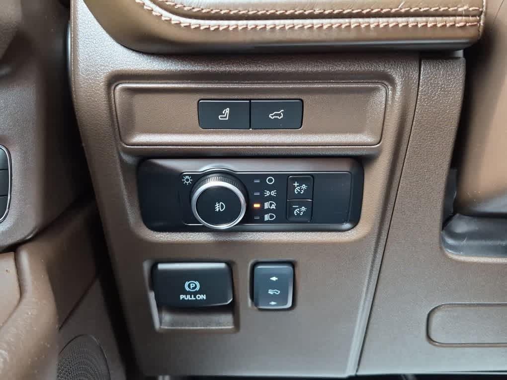 Used 2024 Ford Expedition King Ranch AWD/4WD image 20